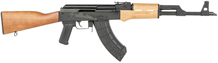 CENT ARMS VSKA 762X39 16.5" 30RD WD