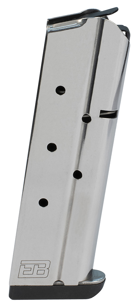 EDBROWN 849-10 GOVERMENT FULL SIZE MAG 10MM   8RD