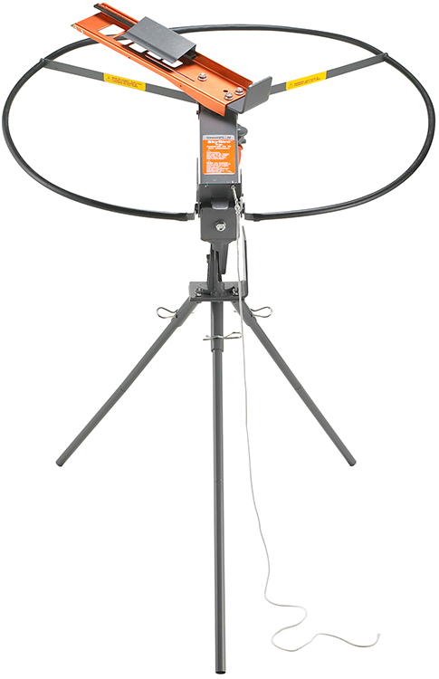 SKYBIRD 3/4COCK TRAP W/TRSD-WAST