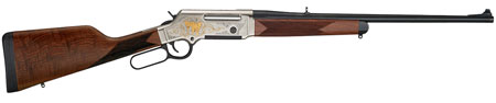HENRY LONG RANGER 223REM WILDLIFE EDITION COYOTE