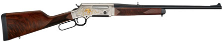 LongR Elk Engraved 308 20"B a/S Wln 4rd