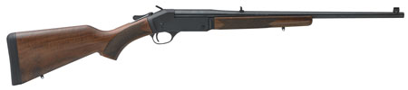 Sgl Shot Rifle 30-30 20"A/S Steel Walnut