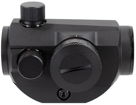 AIMSPORTS RTDT125   RED DOT 1X20 R&G DOT 4MOA
