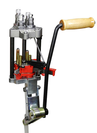LEE Lee Pro 4000 Press Only