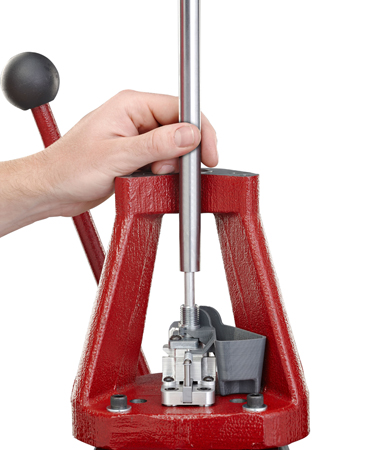 HORN 085570  LNL IRON PRESS AUTO PRIME