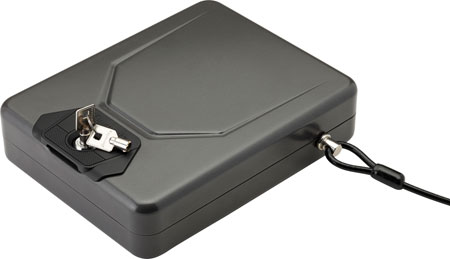 HRNDY SECURITY ALPHA ELITE LOCK BOX