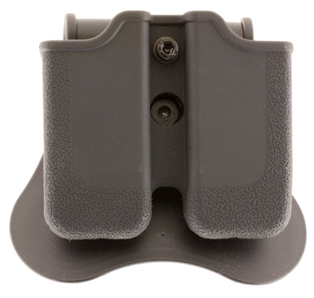 Polymer Ambi Mag Holder w/Paddle S Stack