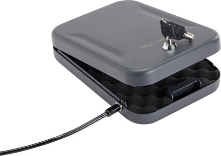 HRNDY SECURITY LOCK BOX LARGE
