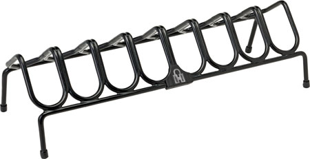 HORN 95840          8 GUN PISTOL RACK