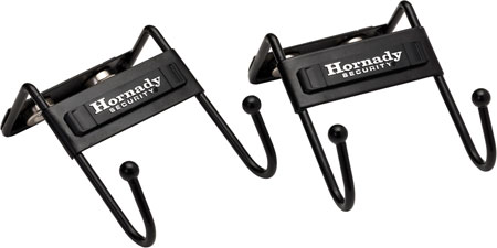 HORNADY MAGNETIC SAFE HOOKS 2PK ( 3 PER CASE )