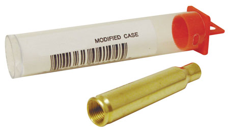 LOCK-N-LOAD 22 CREEDMOOR MODIFIED CASE