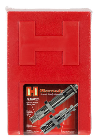 SERIES II 3-DIE SET 45/70 GOV