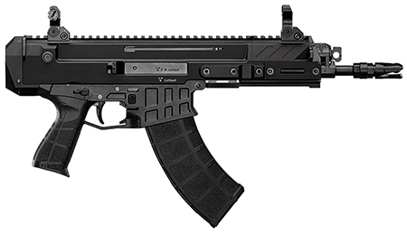 CZ BREN 2 MS 5.56 8 PISTOL 30RD