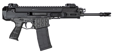 CZ BREN 2 MS 5.56 11 PISTOL 30RD