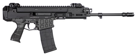 CZ BREN 2 MS PSTL 556 14" 30RD BLK