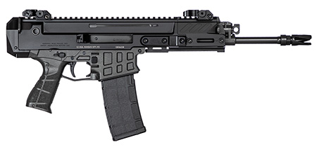 CZ BREN 2 MS PSTL 762 11.14" 30RD BK
