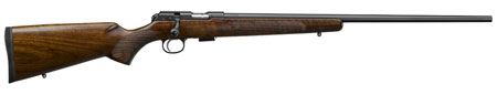 457 AMERICAN 17HMR BL/WD 24.8"