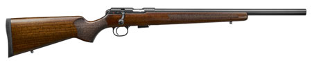 CZ 457 VARMINT 17HMR HVY 20.5 TURKISH WALNUT 5RD