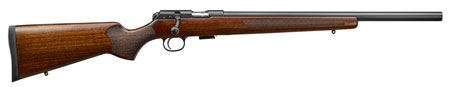 457 VARMINT 22MAG BL/WD 20.5"