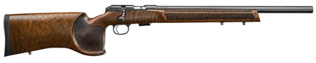 CZ 457 Varmint MTR cal. 22 LR  Match bbl