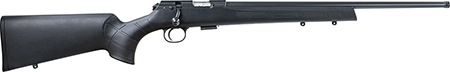 CZU CZ457 AMER SYN 17HMR 5R SR