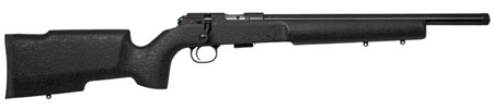 CZU CZ457 PRO VARM 22LR 16B SR