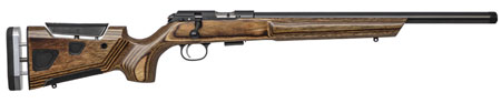 CZU CZ457 VARM AT-ONE 22LR 16B