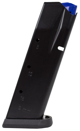 CZ MAG 75 COMPACT 9MM 15RD