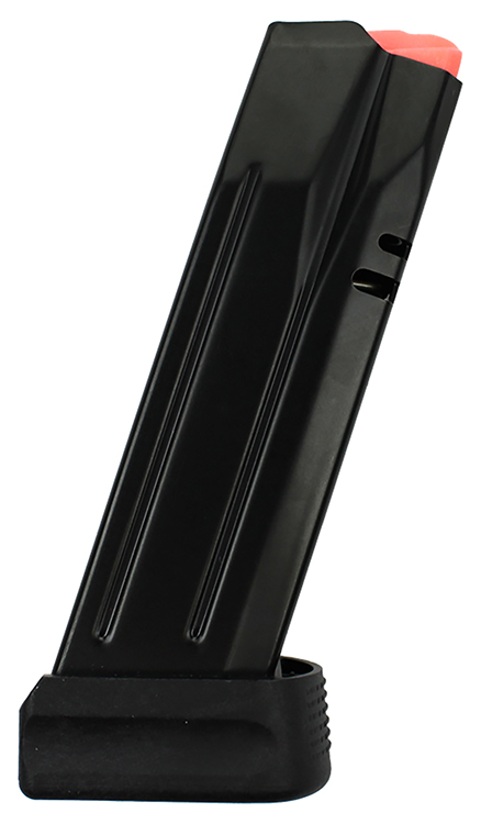 CZ MAG P10C 9MM 17RD REVERSE AND AMBI