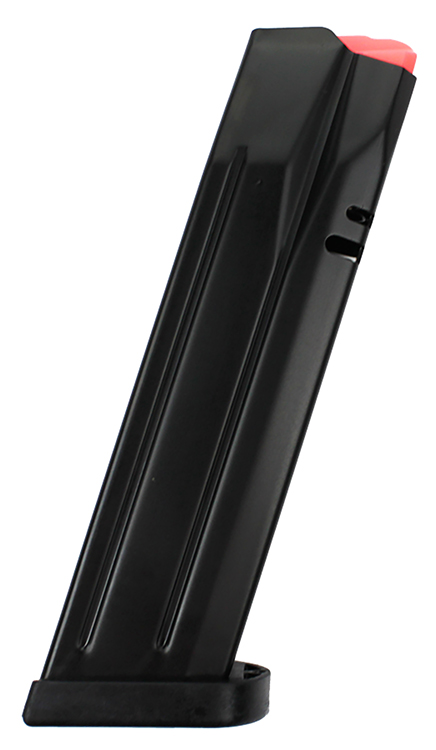 CZ 11440 MAG P10 F  REV/AMBI    9MM       19R  BLK