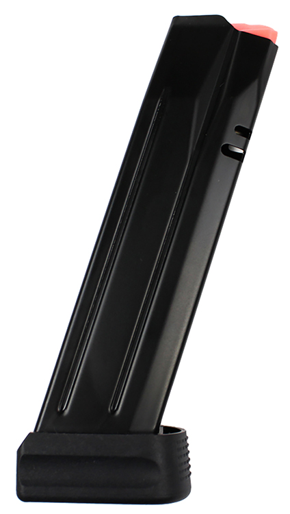 MAGAZINE CZ P-10F P09 9MM 21RD
