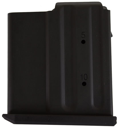 CZ 14105 MAG CZ557              243/308   10R  BLK