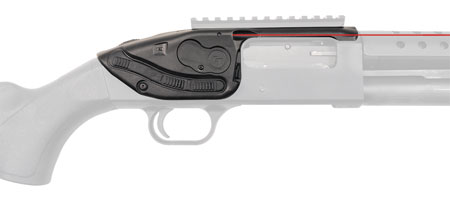 CRIM 0178101    LS250 LASERSDL MOSS SHOCK/500/590