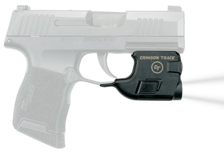 CTC LIGHTGUARD SIG P365