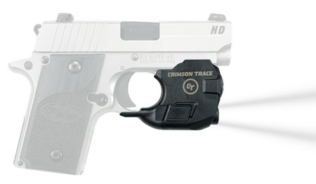 LIGHTGUARD LTG-776 SIG P238