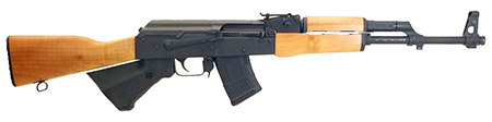 CIA RI3333CCN  WASR      762X39 RFL HDWD *CA*