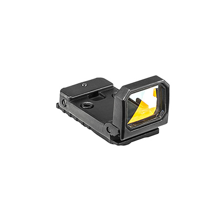 NCSTAR FLIPDOT M2 RED DOT BLACK