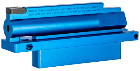 NCSTAR AR-15 UPPER RECEIVER BLOCK