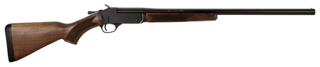 HENRY SINGLESHOT STEEL 20GA YOUTH