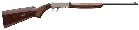 BROWNING SA 22 GRADE 2 OCTAGON