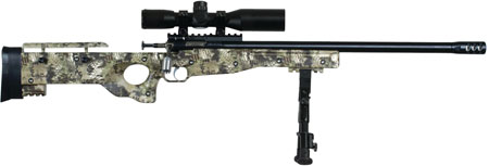 CRICKETT CPR 22LR KRYPTEK PKG