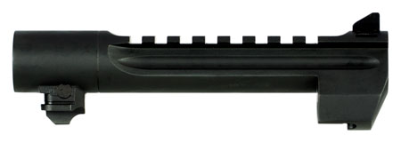 MR BBL 429DE 6 MATTE BLK