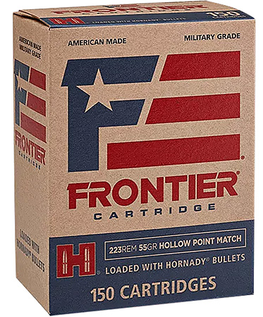FRONTIER FR1415      223       55 HP MTCH   150/08