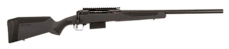 SAV 212 SLUG 12GA 22" 2RD BLK