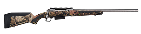 SAV 220 CAMO SS 20GA 22 2RD