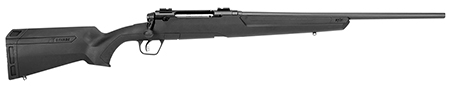 Savage Arms 57384 Axis II Compact 223 Rem 4+1 20" Matte Black Button-Rifle-img-1