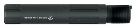 SI AR-CARPRE-SLICK-BK  AR CARB PST REC BUFFER TUBE