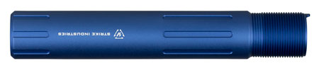 SI AR-CARPRE-SLICK-BLU AR CARB PST REC BUFFER TUBE