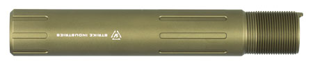 SI AR CARB PISTOL REC EXT FDE