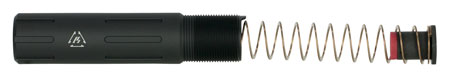 SI AR-SPRE-SLICK-BK    AR SHRT PST REC BUFFER TUBE